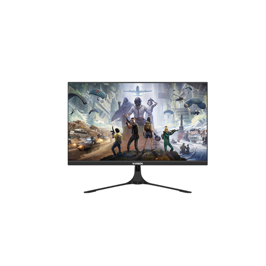 NVISION 21.5" LED FHD 60Hz Monitor H22V9