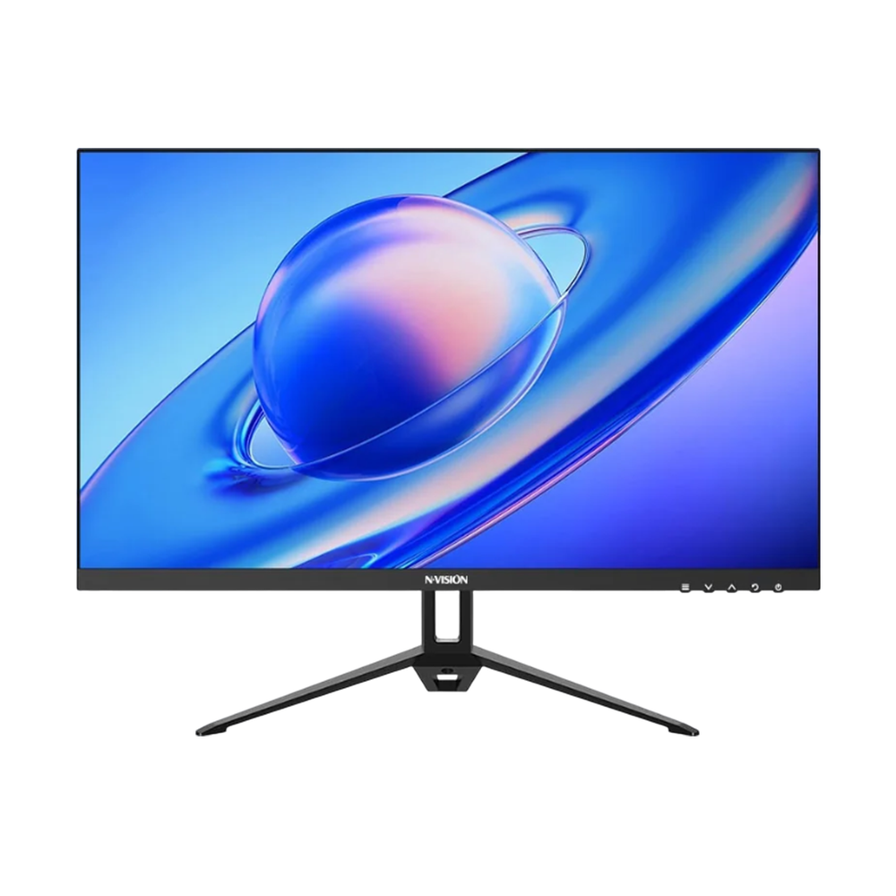 NVISION 27" IPS FHD 75Hz Monitor N2788 Black