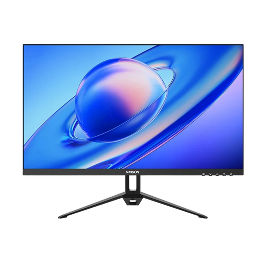 NVISION 27" IPS FHD 75Hz Monitor N2788 Black