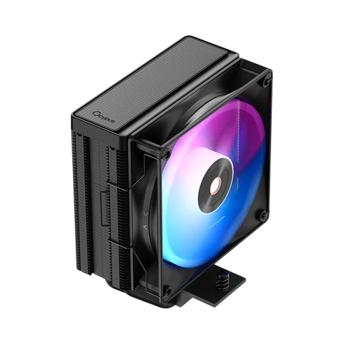 OCYPUS DELTA A40 BK ARGB CPU COOLER 120MM FAN