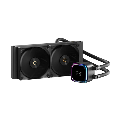 OCYPUS IOTA L24 BK AIO LIQUID CPU COOLER