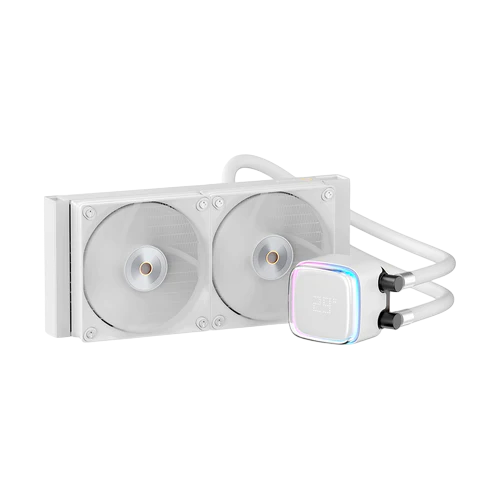 OCYPUS IOTA L24 WH AIO LIQUID CPU COOLER