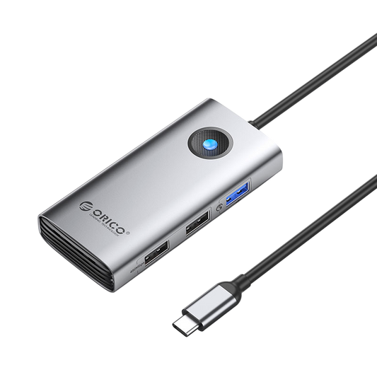 ORICO TYPEC ADAPTER 5IN1