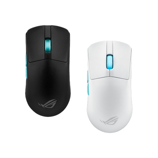 P713 ROG HARPE ACE AIM LAB(BLK/WHITE)