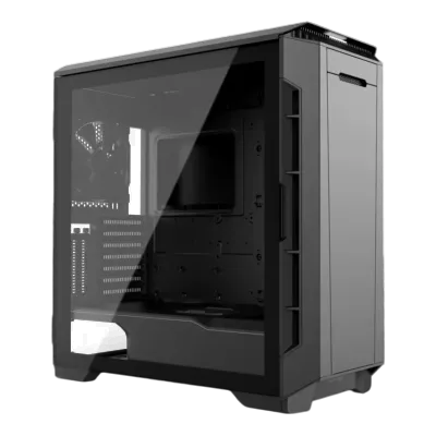 PHANTEKS Eclipse P600S Mid Tower TG Case 4fans Included - Satin Black
