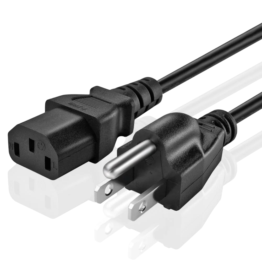 Power cord