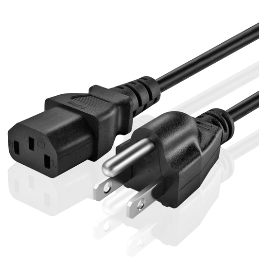Power cord