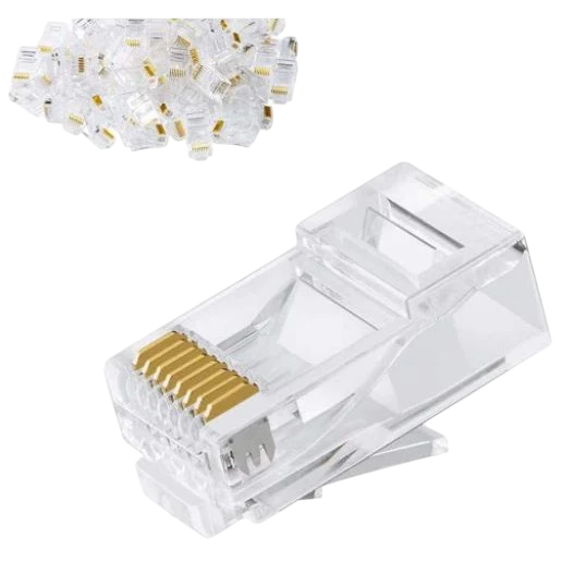 RJ45 Connector Cat6 AD-Link