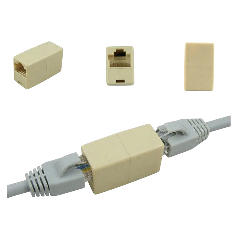 RJ45 Coupler