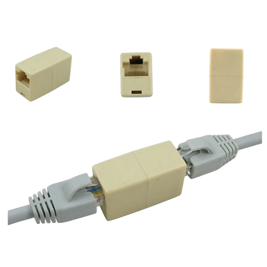 RJ45 Coupler