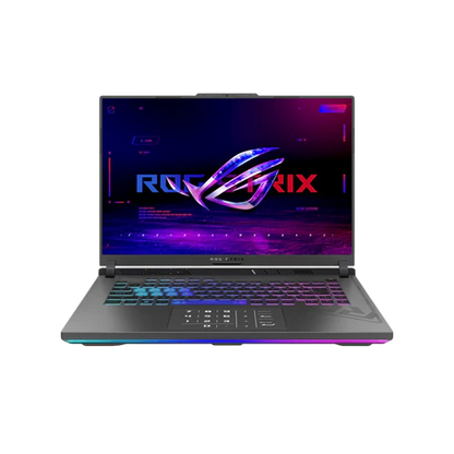 ROG Strix G16 (2023) G614 G614JU-N4450W | i7-13650HX | 16GB | 1TB | RTX 4050 6GB GDDR6 | W11 | 16" WQXGA