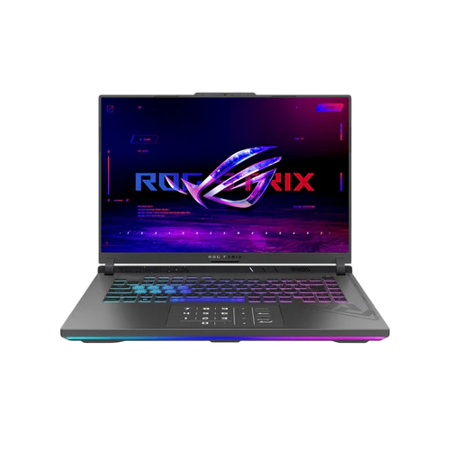 ROG Strix G16 (2023) G614 G614JU-N4450W | i7-13650HX | 16GB | 1TB | RTX 4050 6GB GDDR6 | W11 | 16" WQXGA