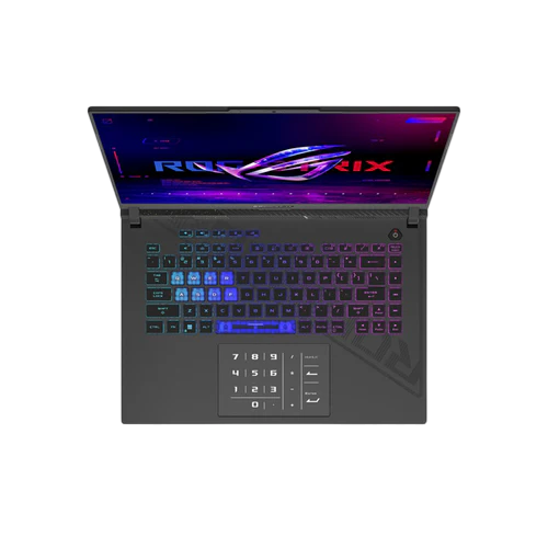 ROG Strix G16 (2023) G614 G614JU-N4450W | i7-13650HX | 16GB | 1TB | RTX 4050 6GB GDDR6 | W11 | 16" WQXGA