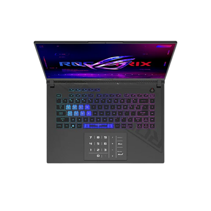 ROG Strix G16 (2023) G614 G614JU-N4450W | i7-13650HX | 16GB | 1TB | RTX 4050 6GB GDDR6 | W11 | 16" WQXGA