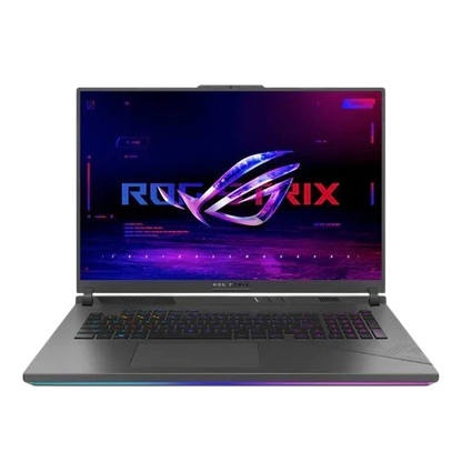 ROG Strix G18 (2024) G814 G814JIR-N6083WSM | I9 - 14900HX | 16GB | 1TB | RTX 4070 8GB | W11 | 18"WQXGA