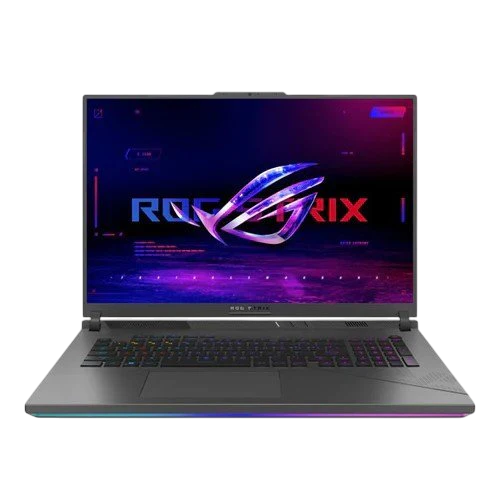 ROG Strix G18 (2024) G814 G814JIR-N6083WSM | I9 - 14900HX | 16GB | 1TB | RTX 4070 8GB | W11 | 18"WQXGA