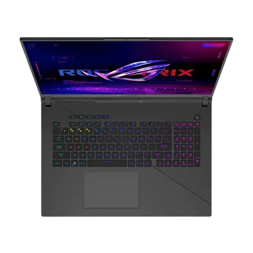 ROG Strix G18 (2024) G814 G814JIR-N6083WSM | I9 - 14900HX | 16GB | 1TB | RTX 4070 8GB | W11 | 18"WQXGA