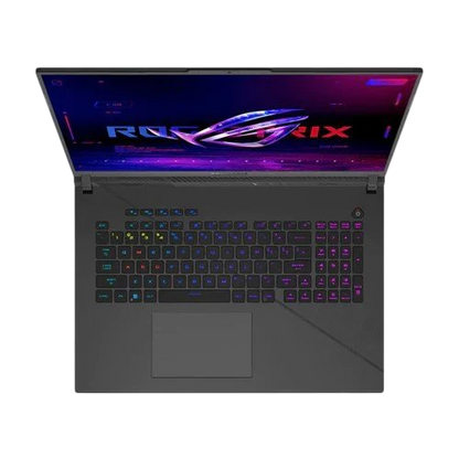 ROG Strix G18 (2024) G814 G814JIR-N6083WSM | I9 - 14900HX | 16GB | 1TB | RTX 4070 8GB | W11 | 18"WQXGA