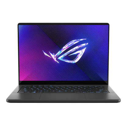 ROG Zephyrus G14 (2024) GA403 GA403UV-QS091W | R9-8945HS XDNA 16TOPs | 32GB | 1TB | RTX 4060 8GB GDDR6 | W11 | 14" WQXGA OLED