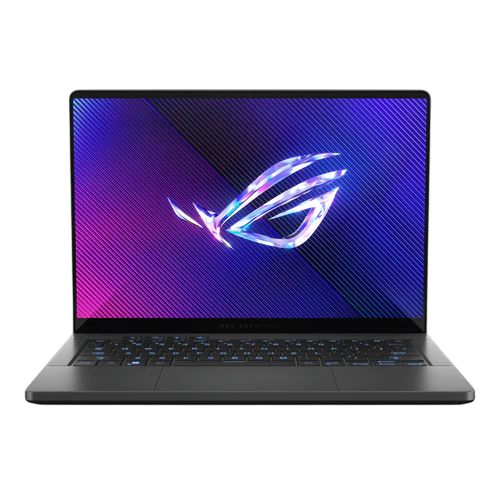 ROG Zephyrus G14 (2024) GA403 GA403UV-QS091W | R9-8945HS XDNA 16TOPs | 32GB | 1TB | RTX 4060 8GB GDDR6 | W11 | 14" WQXGA OLED