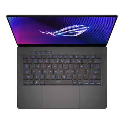 ROG Zephyrus G14 (2024) GA403 GA403UV-QS091W | R9-8945HS XDNA 16TOPs | 32GB | 1TB | RTX 4060 8GB GDDR6 | W11 | 14" WQXGA OLED