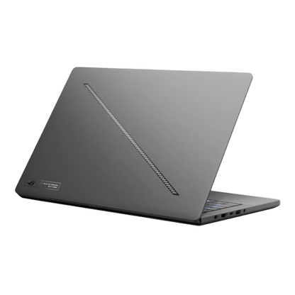 ROG Zephyrus G14 (2024) GA403 GA403UV-QS091W | R9-8945HS XDNA 16TOPs | 32GB | 1TB | RTX 4060 8GB GDDR6 | W11 | 14" WQXGA OLED