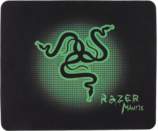 Razer Mouse Pad with stitch