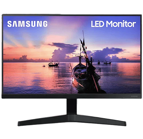 SAMSUNG T350 27" IPS FHD 75Hz 4ms AMD FreeSync Borderless Monitor