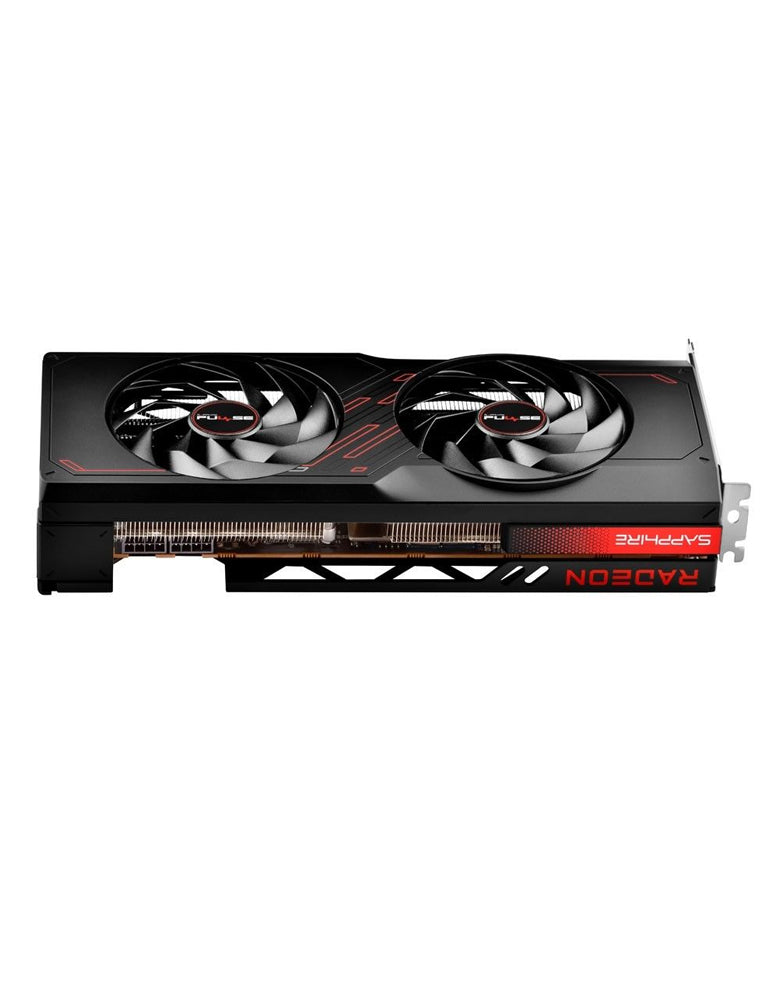 SAPPHIRE Radeon RX7800 XT PULSE GAMING 16GB GDDR6