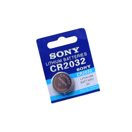 SONY CMOS Battery CR2032