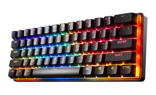 STEELSERIES APEX PRO MINI NEW!