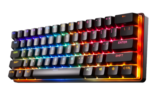 STEELSERIES APEX PRO MINI WL NEW!