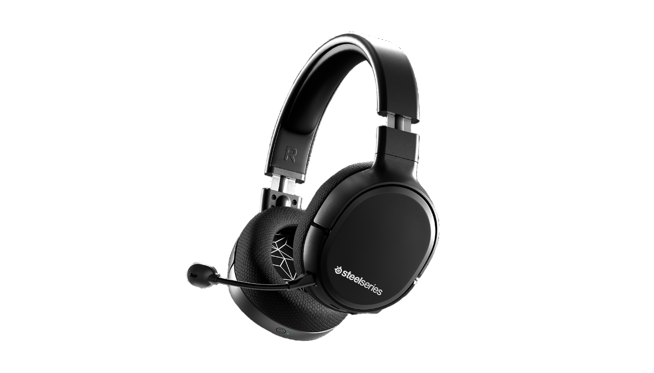 STEELSERIES ARCTIS 1 WIRELESS PS5 HEADSET