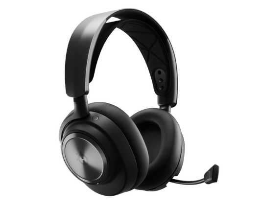 STEELSERIES ARCTIS NOVA PRO WIRELESS NEW!