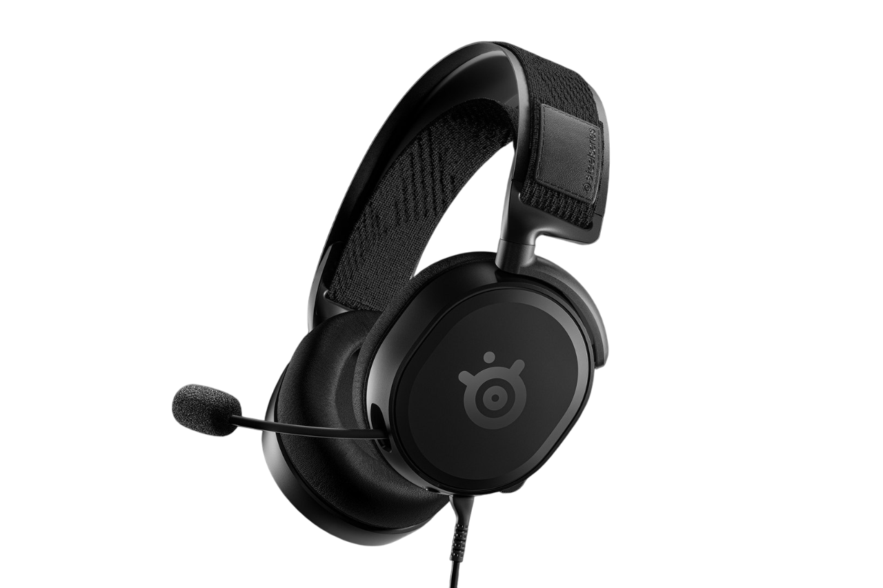STEELSERIES ARCTIS PRIME HEADSET