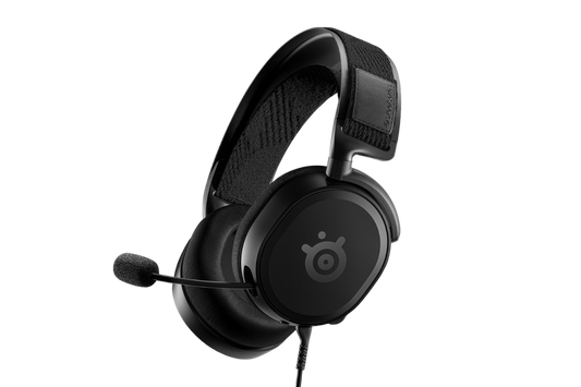 STEELSERIES ARCTIS PRIME HEADSET