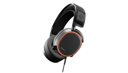 STEELSERIES ARCTIS PRO LIGHT WEIGHT RGB