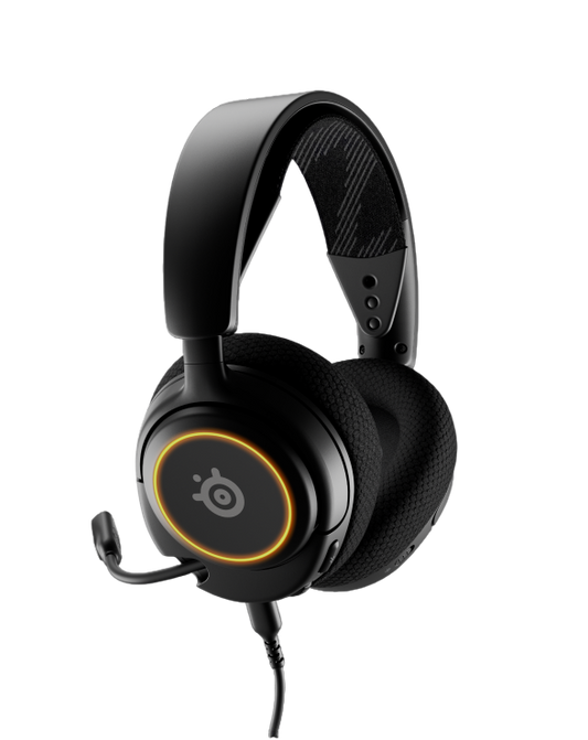 STEELSERIES NOVA 3 NEW!