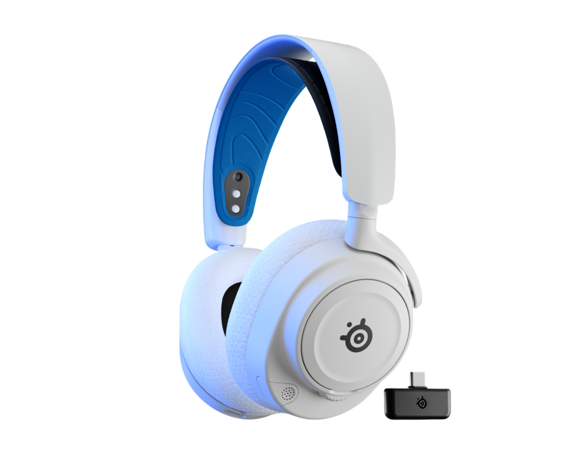 STEELSERIES NOVA 7P WL NEW!