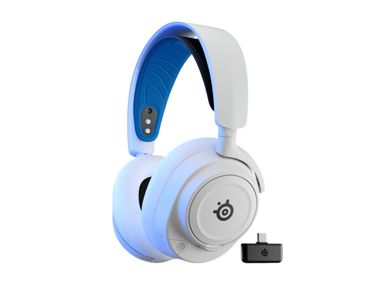 STEELSERIES NOVA 7P WL NEW!