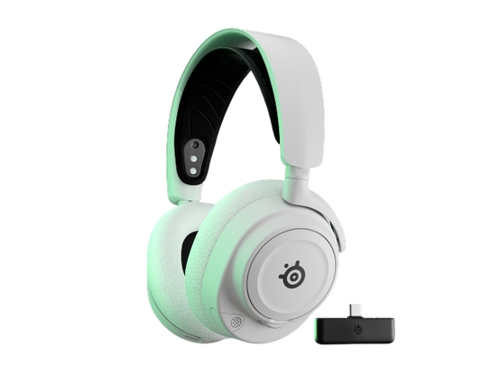 STEELSERIES NOVA 7X WL NEW!