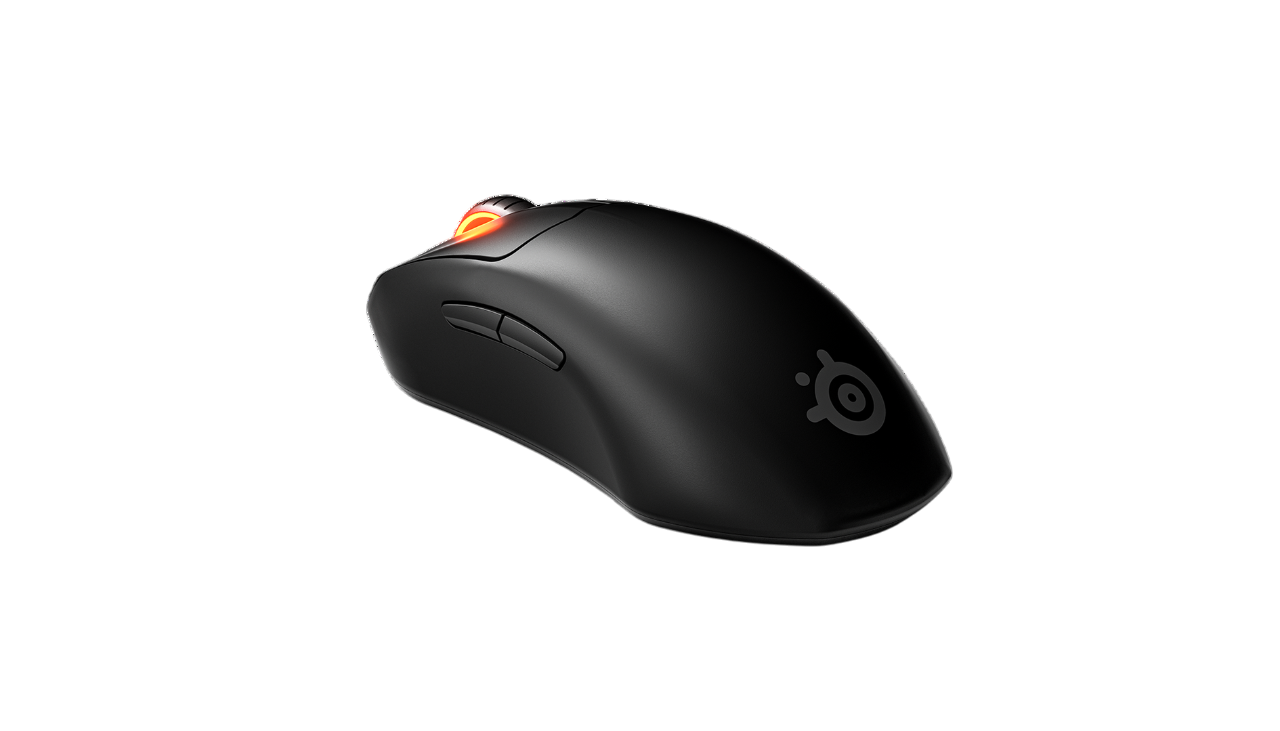 STEELSERIES PRIME MINI WIRELESS GAMING MOUSE