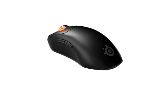 STEELSERIES PRIME MINI WIRELESS GAMING MOUSE