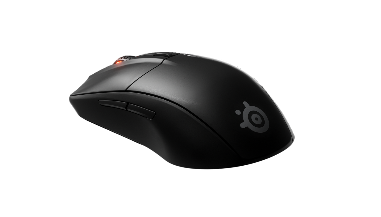 STEELSERIES RIVAL 3 WIRELESS GAMING MOUSE
