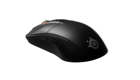 STEELSERIES RIVAL 3 WIRELESS GAMING MOUSE