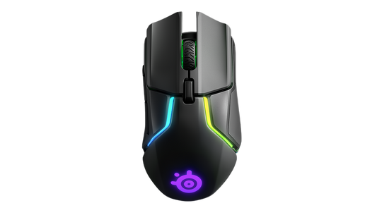 STEELSERIES RIVAL 650 GAMING MOUSE