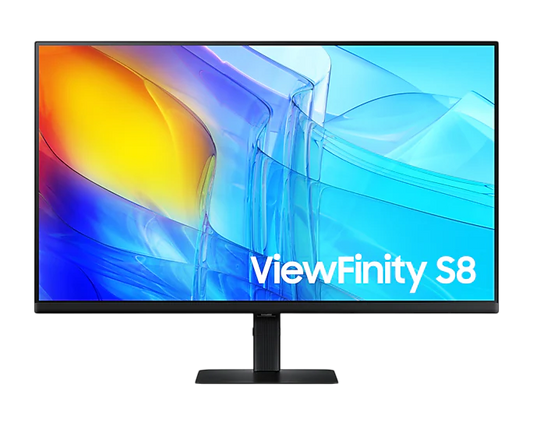 Samsung 32" ViewFinity S8 S80D UHD Monitor