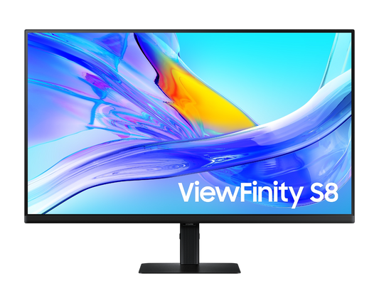 Samsung 32" ViewFinity S8 S80UD UHD Monitor