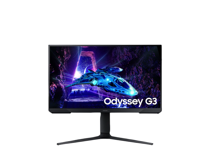 Samsung GAMING ODYSSEY G3 (180Hz)