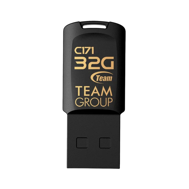 TEAM GROUP 16GB 2.0 USB Flash Drive